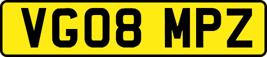 VG08MPZ