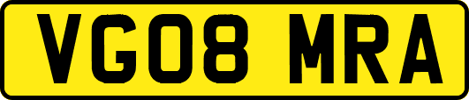 VG08MRA
