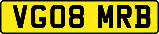 VG08MRB
