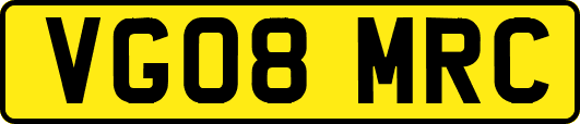 VG08MRC