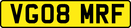 VG08MRF