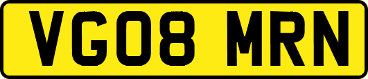 VG08MRN