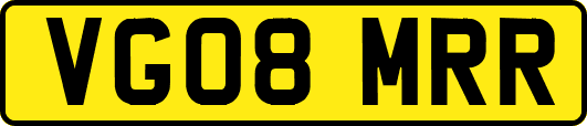 VG08MRR