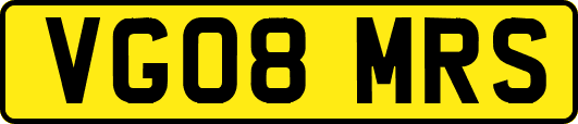 VG08MRS