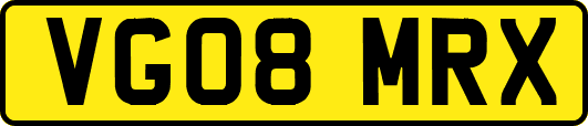 VG08MRX