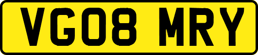 VG08MRY