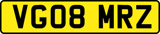 VG08MRZ