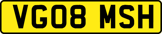 VG08MSH