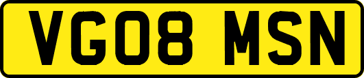 VG08MSN