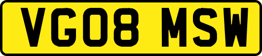VG08MSW