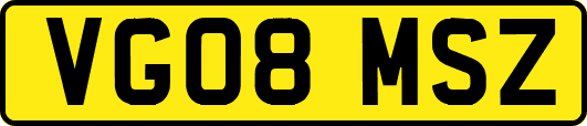 VG08MSZ