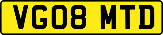 VG08MTD