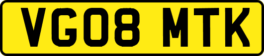VG08MTK