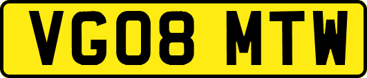 VG08MTW