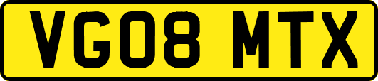 VG08MTX