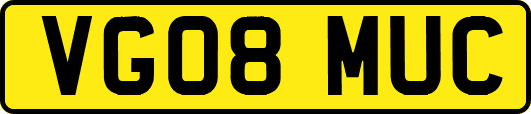 VG08MUC
