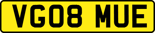 VG08MUE