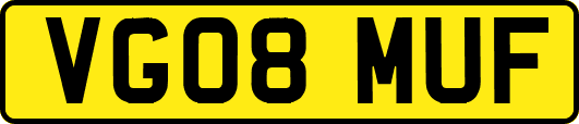 VG08MUF