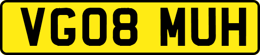 VG08MUH