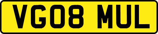 VG08MUL