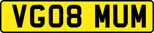VG08MUM