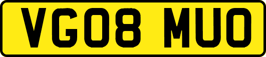 VG08MUO