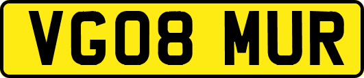 VG08MUR