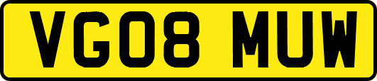 VG08MUW