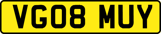 VG08MUY