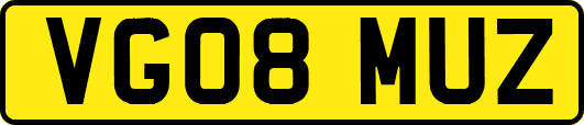 VG08MUZ
