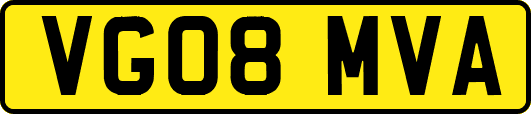 VG08MVA