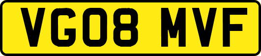 VG08MVF