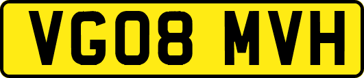 VG08MVH