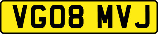 VG08MVJ