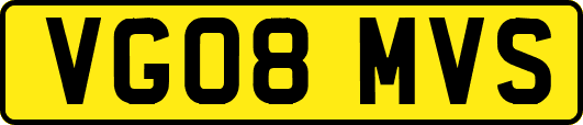 VG08MVS