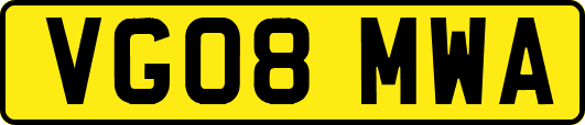 VG08MWA