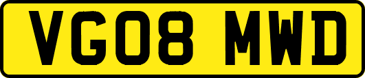 VG08MWD