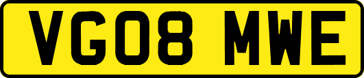 VG08MWE