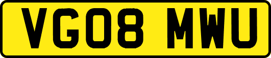 VG08MWU
