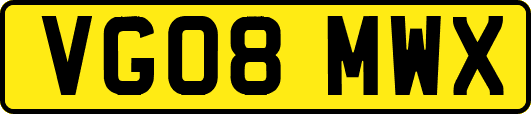 VG08MWX