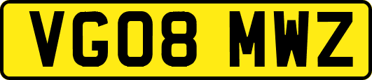 VG08MWZ