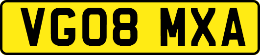 VG08MXA