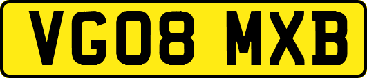 VG08MXB