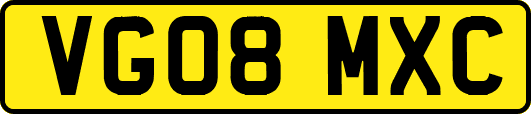 VG08MXC