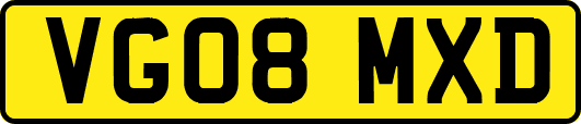 VG08MXD
