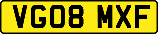 VG08MXF
