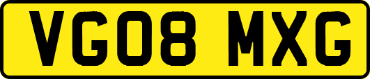 VG08MXG