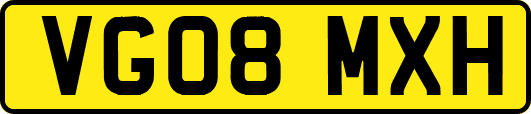 VG08MXH
