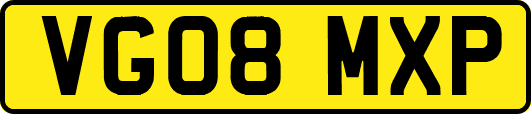 VG08MXP