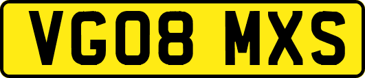 VG08MXS